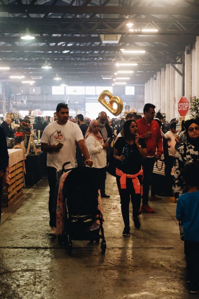 HalaalGoodsMarket