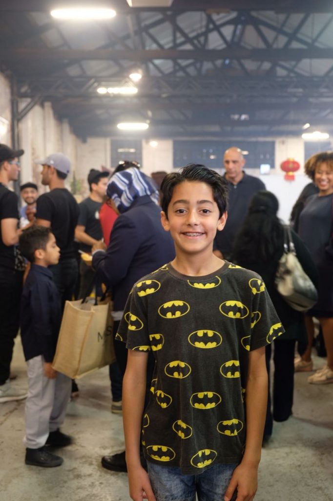 HalaalGoodsMarket