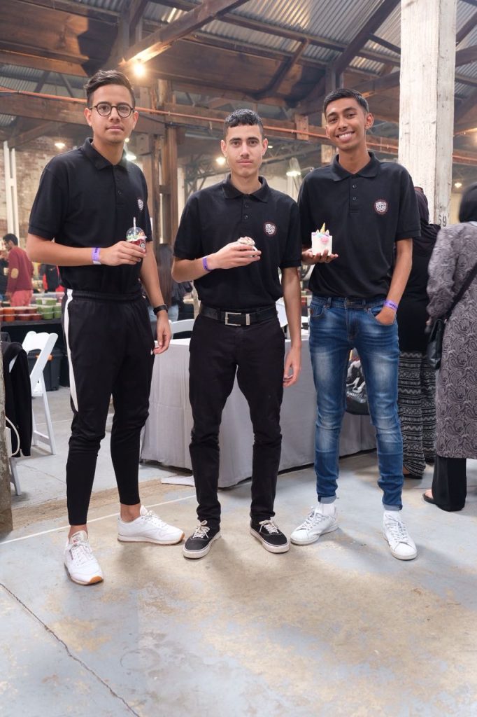 HalaalGoodsMarket