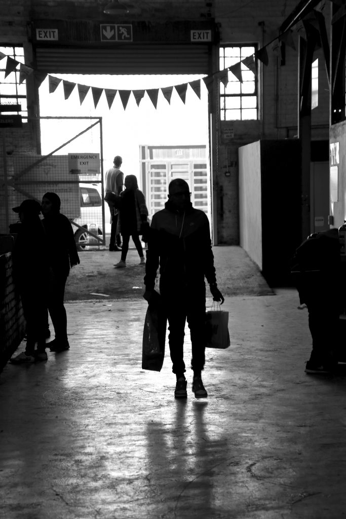 HalaalGoodsMarket