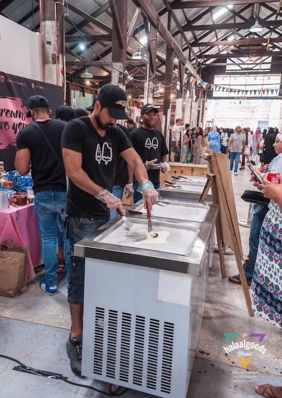 HalaalGoodsMarket