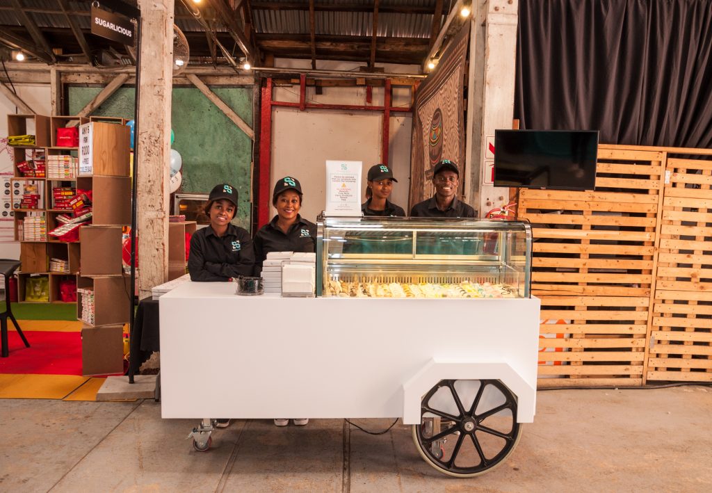 HalaalGoodsMarket