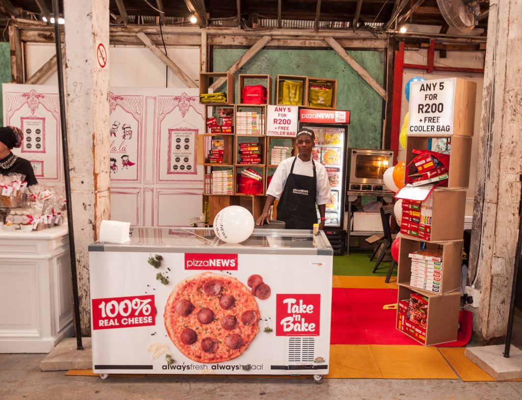 HalaalGoodsMarket