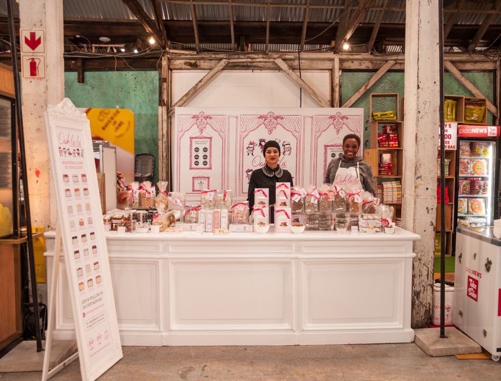 HalaalGoodsMarket