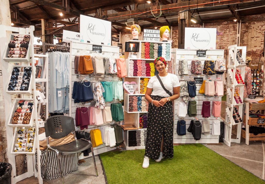 HalaalGoodsMarket