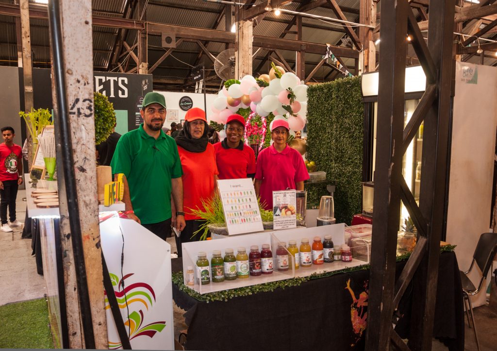 HalaalGoodsMarket