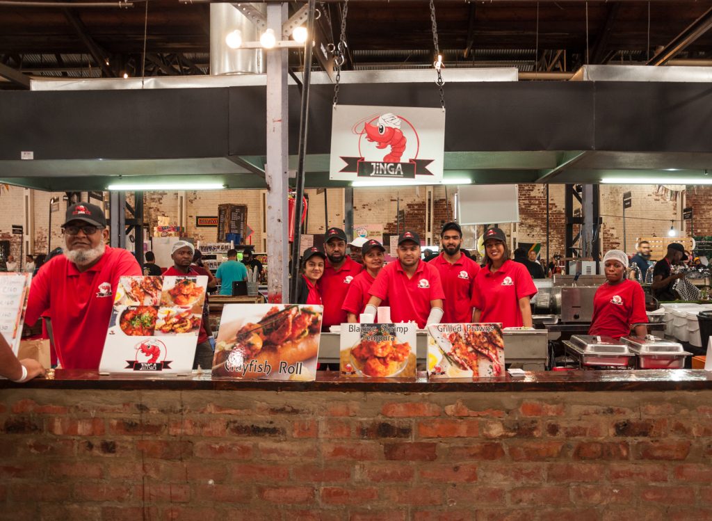 HalaalGoodsMarket