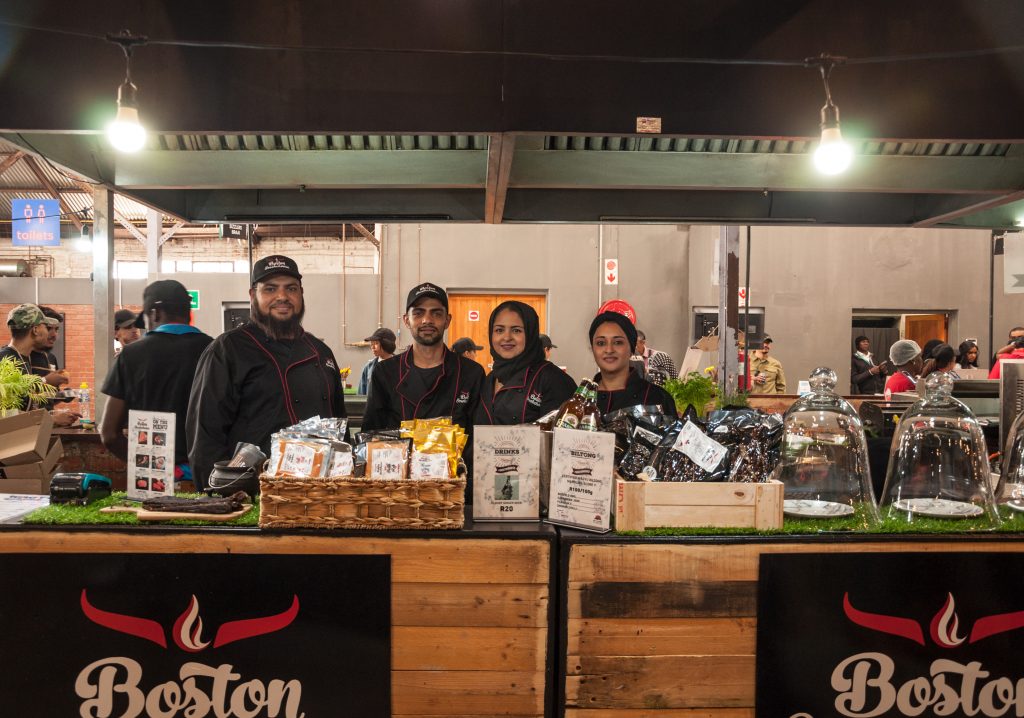 HalaalGoodsMarket
