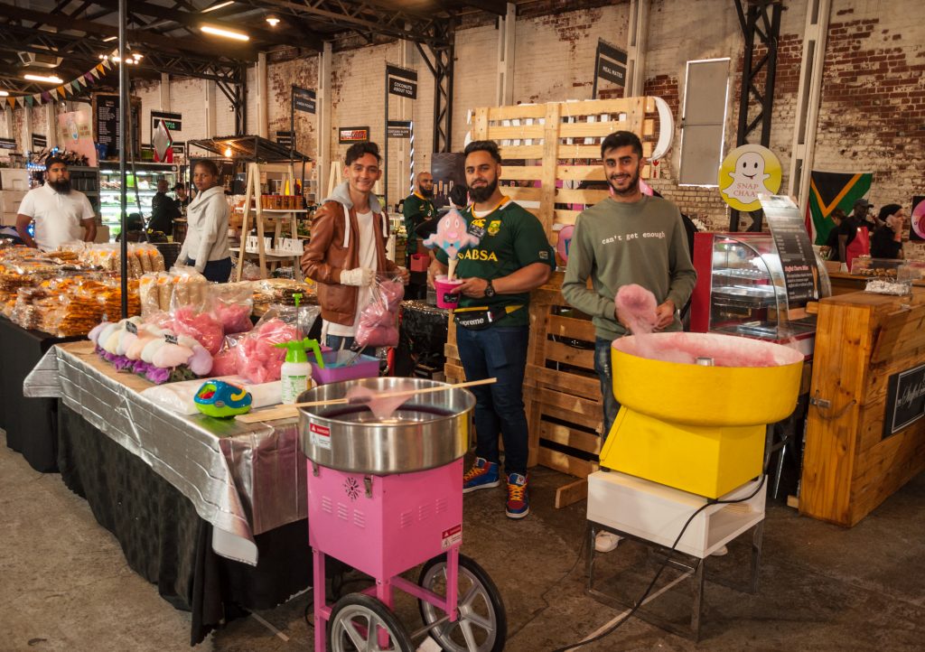 HalaalGoodsMarket