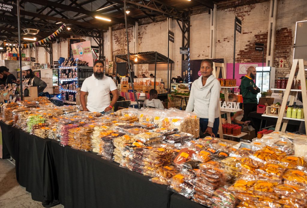 HalaalGoodsMarket