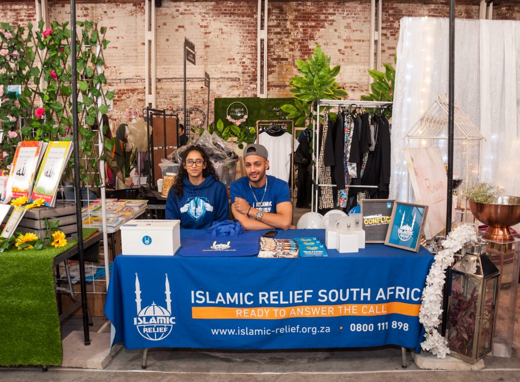 HalaalGoodsMarket