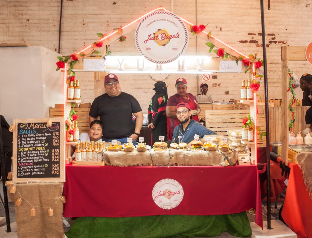 HalaalGoodsMarket