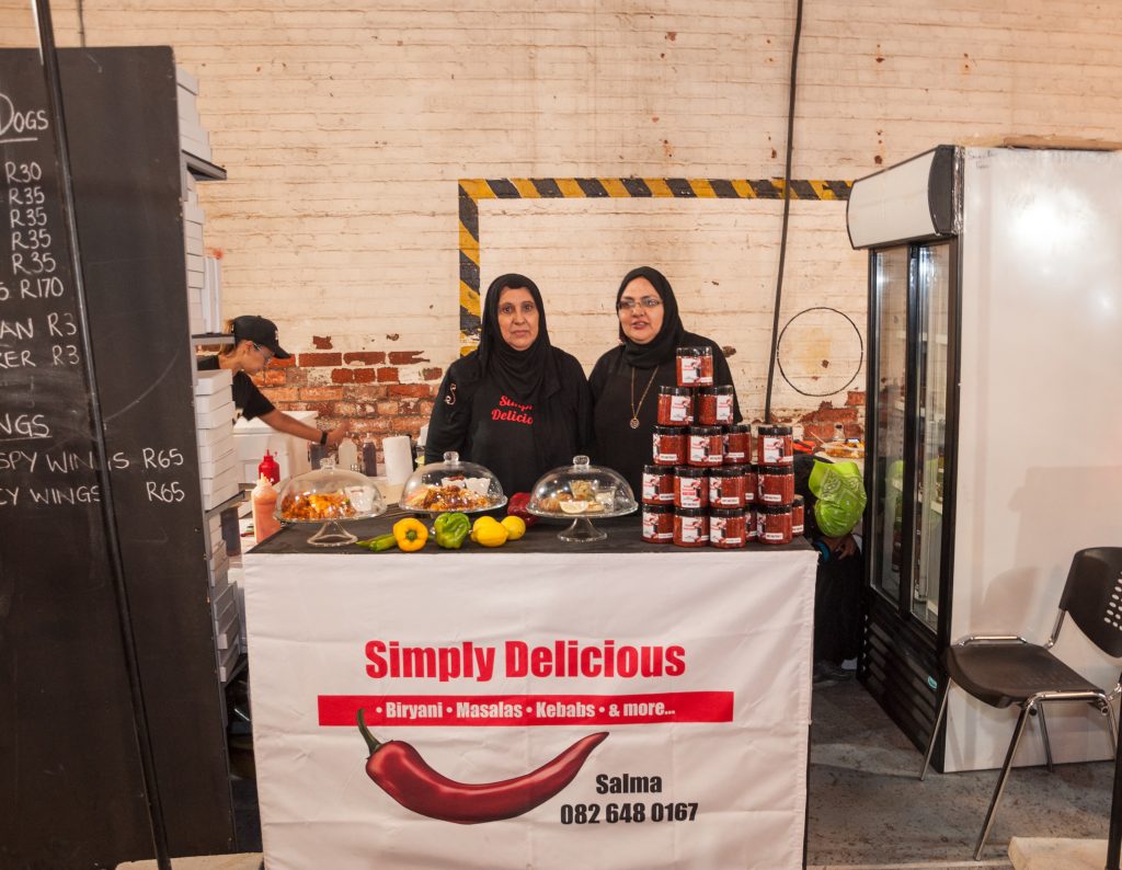 HalaalGoodsMarket