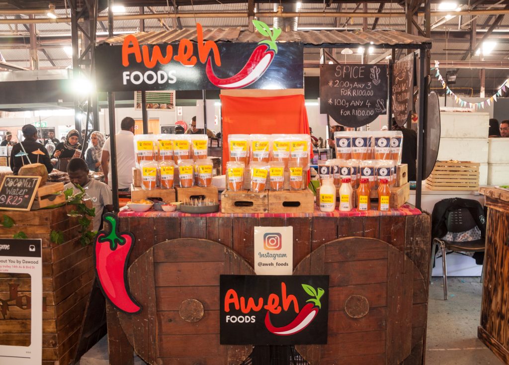 HalaalGoodsMarket